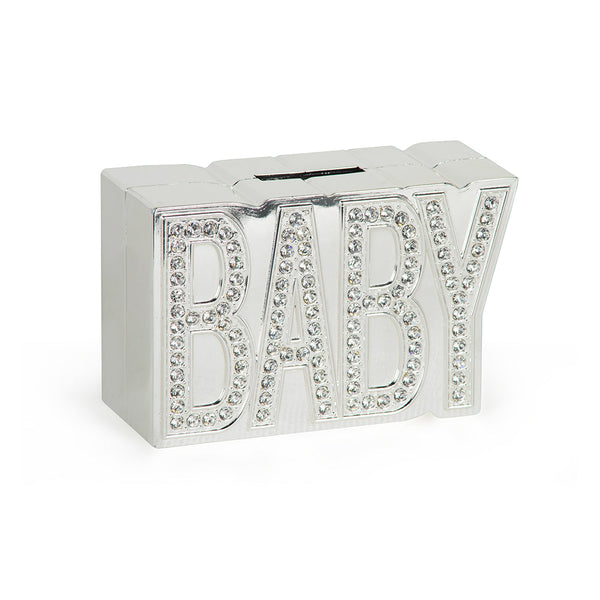 COFRE BABY STRASS