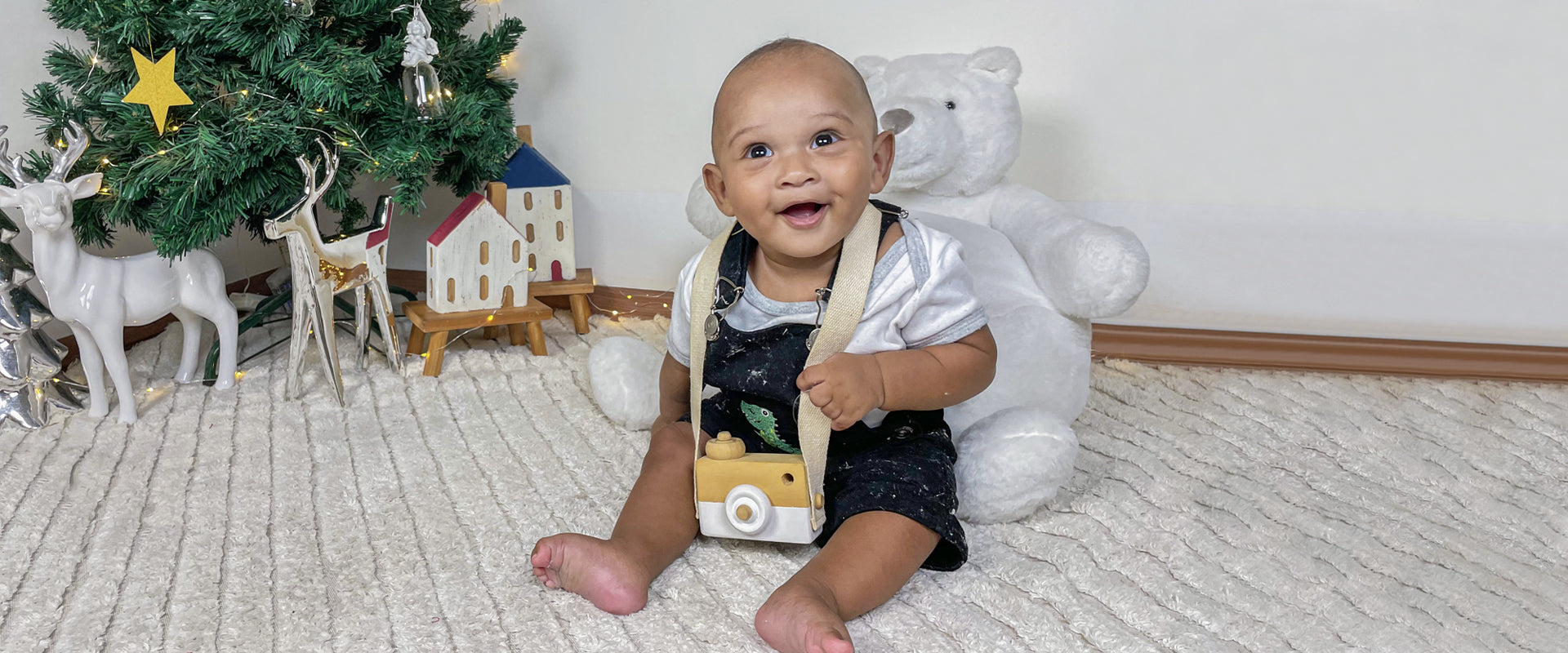PRESENTES – Modali Baby