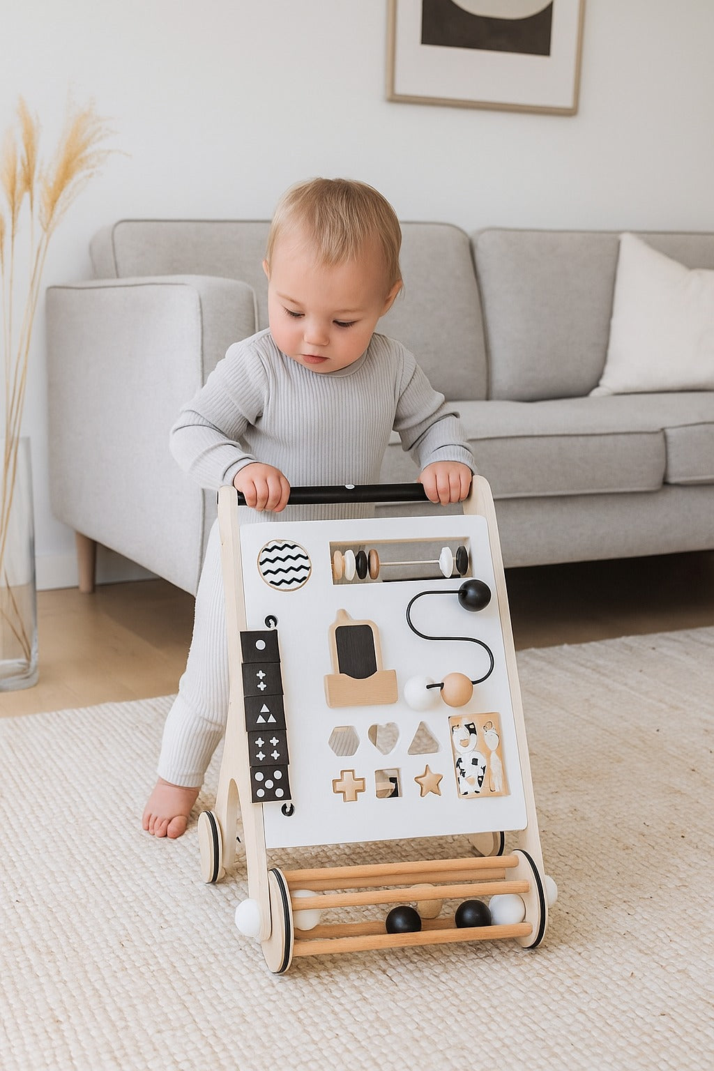 NOVIDADES – Modali Baby
