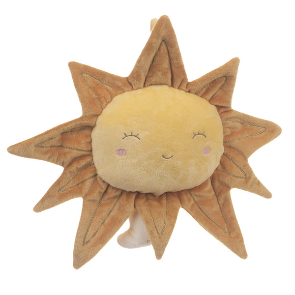AMOFADA MUSICAL SOL