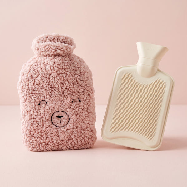 BOLSA DE AGUA QUENTE PORQUINHO ROSA_AAE322680
