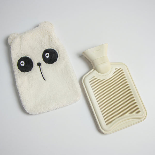 BOLSA DE AGUA QUENTE URSO PANDA