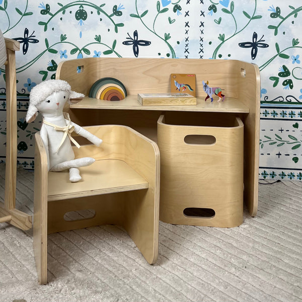 JG3 MESA COM CADEIRAS FUNCIONAIS