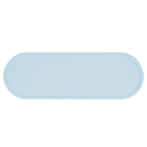 BANDEJA RESINA AMEISE AZUL