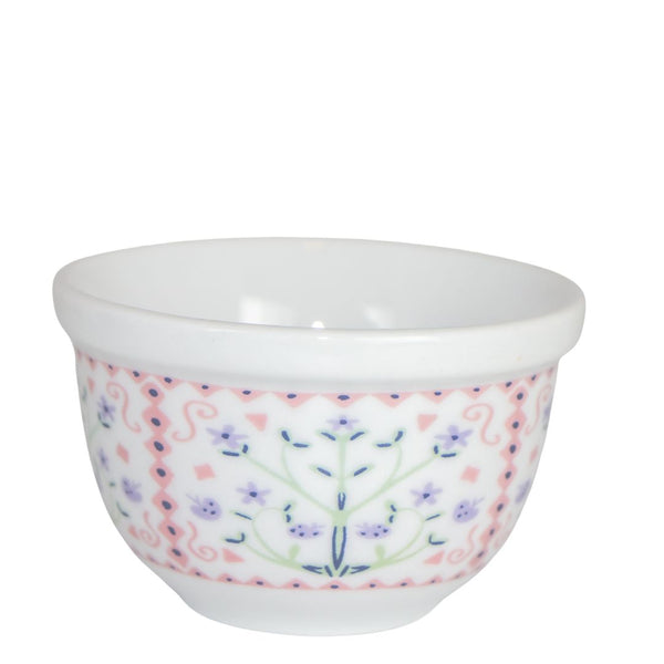 KIT HIGIENE AMEISE ENCANTO LILAS COM BANDEJA