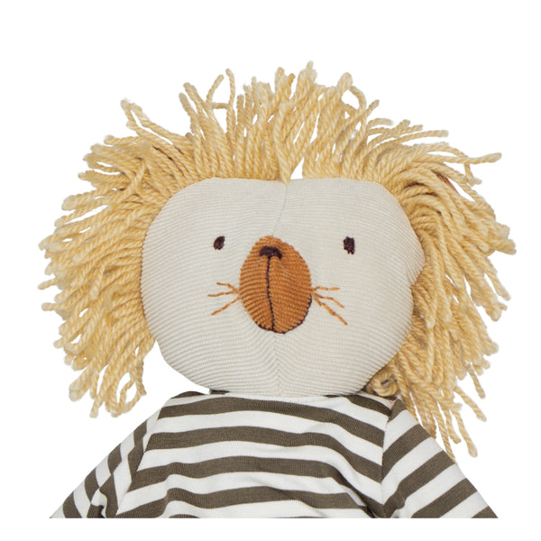 LEAO MARIANO DE PANO