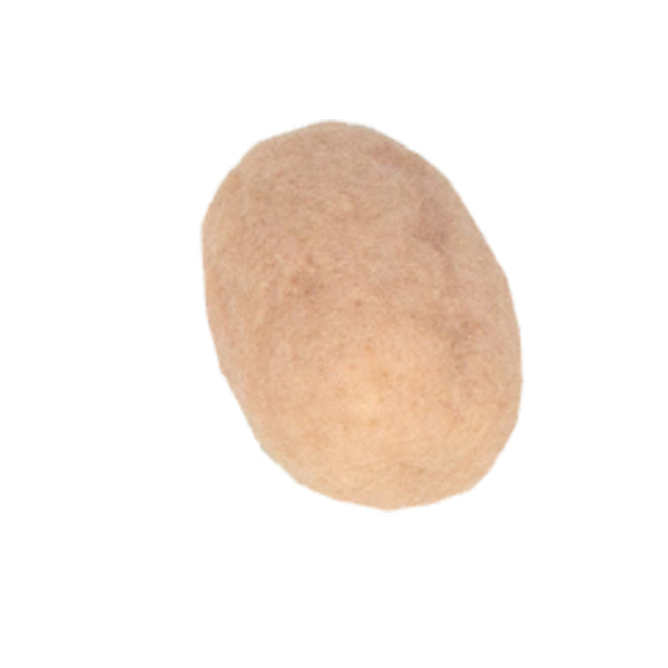 JOGO DE 8 LEGUMES DE LA DE FELTRO