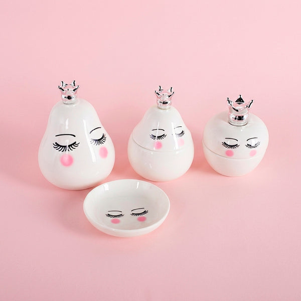 KIT HIGIENE 4PCS  SALADA MISTA