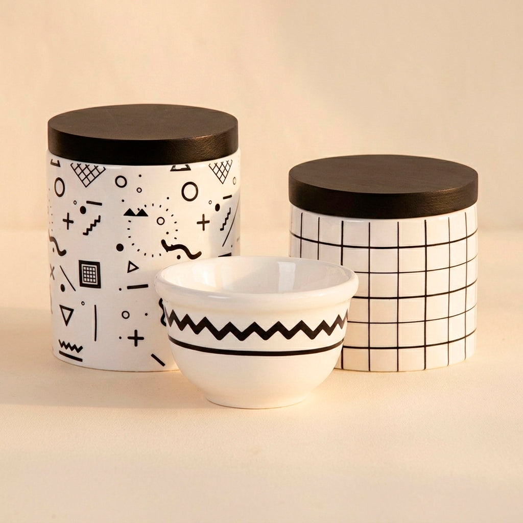 KIT HIGIENE 3PC P+B MODERNO