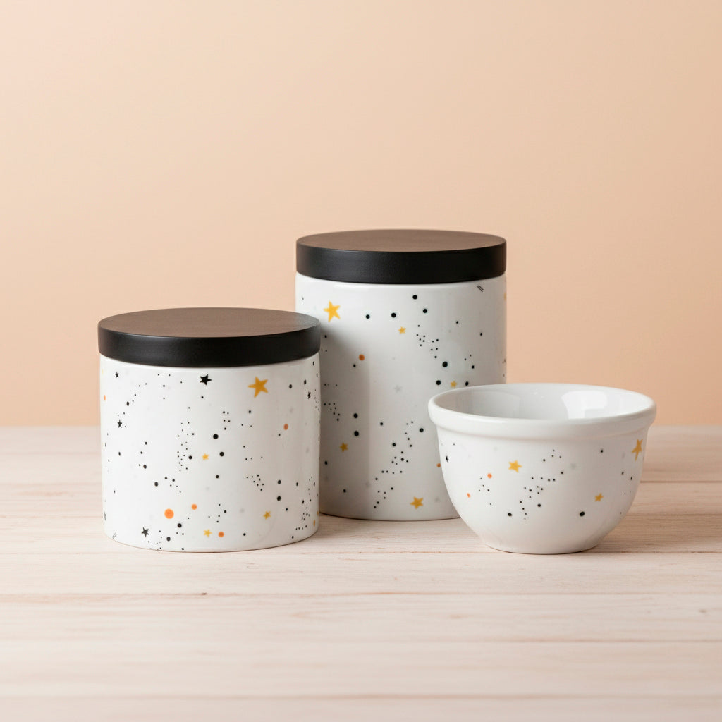 KIT HIGIENE 3PC UNIVERSO P+B