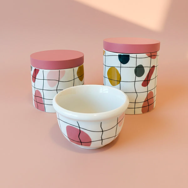 KIT HIGIENE CELULAS ROSA