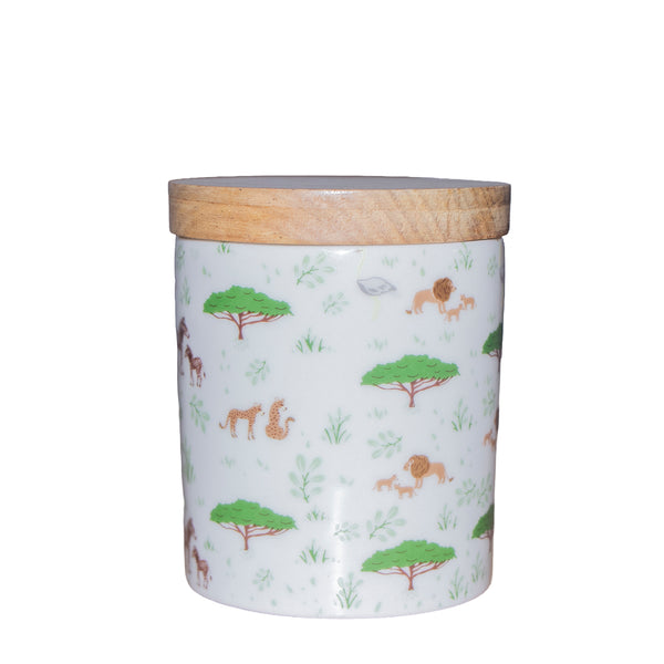 KIT DE HIGIENE SELVA