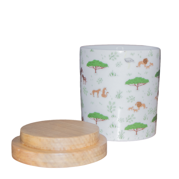 KIT DE HIGIENE SELVA