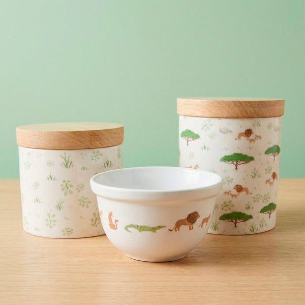 KIT DE HIGIENE SELVA