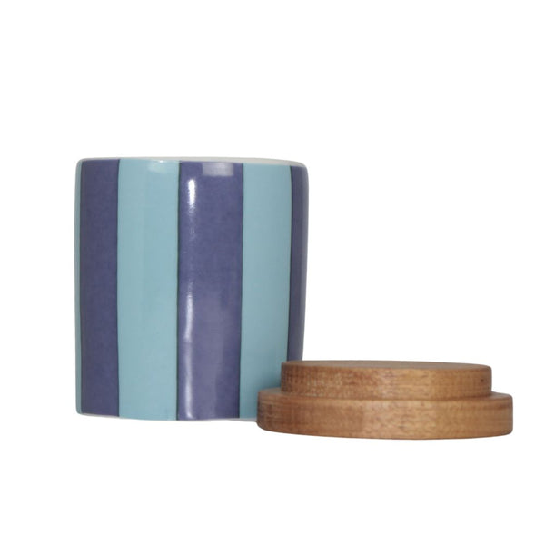 KIT DE HIGIENE LISTRAS COLORIDOS  MAMA LOVES YOU