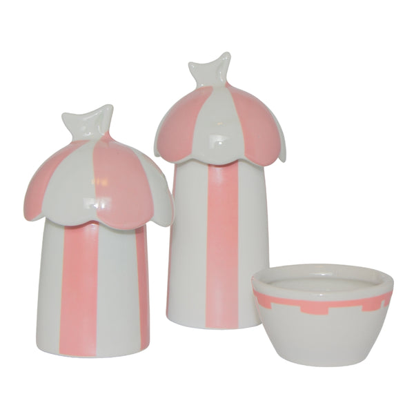 KIT DE HIGIENE CIRCO ROSA