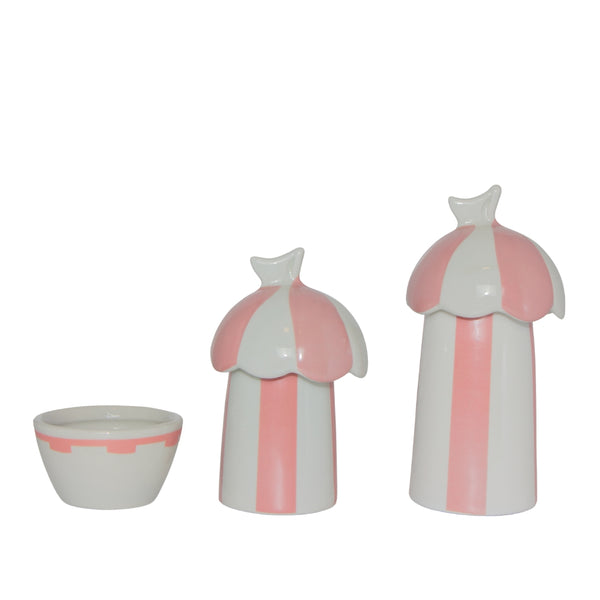 KIT DE HIGIENE CIRCO ROSA