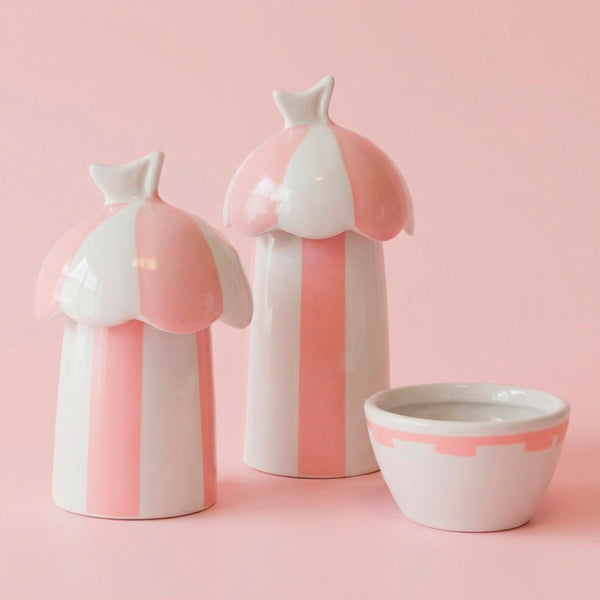 KIT DE HIGIENE CIRCO ROSA