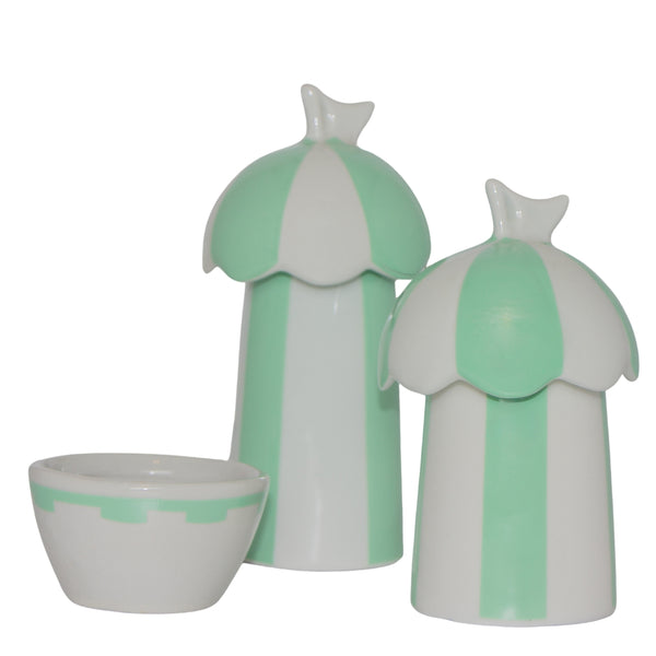 KIT DE HIGIENE CIRCO VERDE