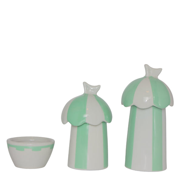 KIT DE HIGIENE CIRCO VERDE