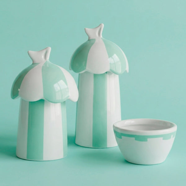 KIT DE HIGIENE CIRCO VERDE