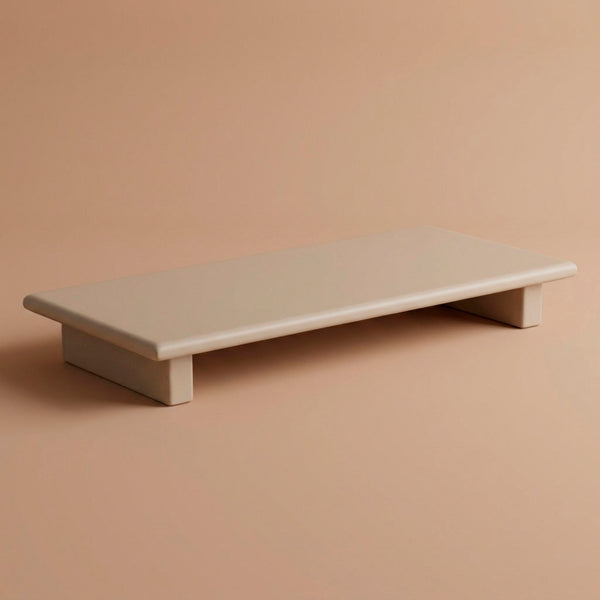 BANDEJA PE RETO CREME