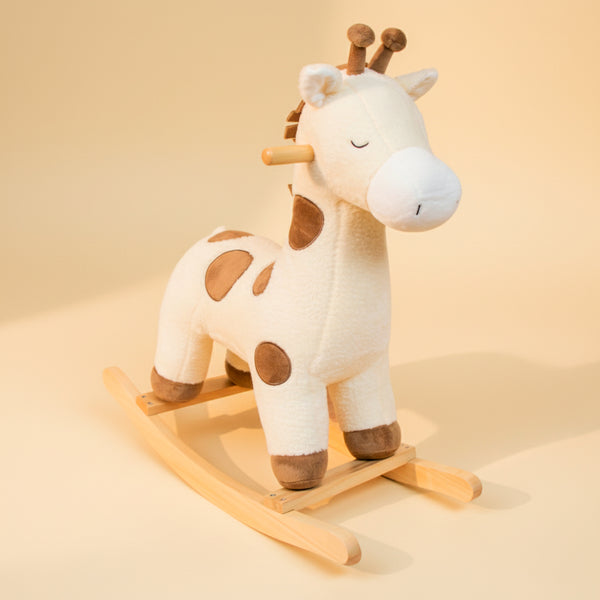M1 GIRAFA DE BALANCO