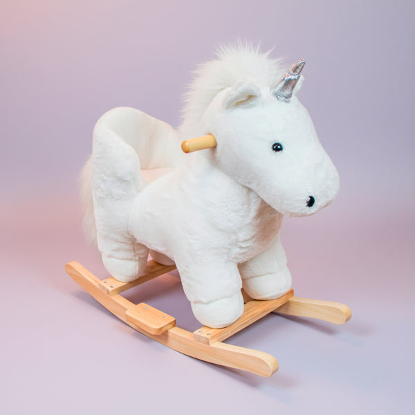 M1 UNICORNIO DE BALANCO MUSICAL COM ASSENTO