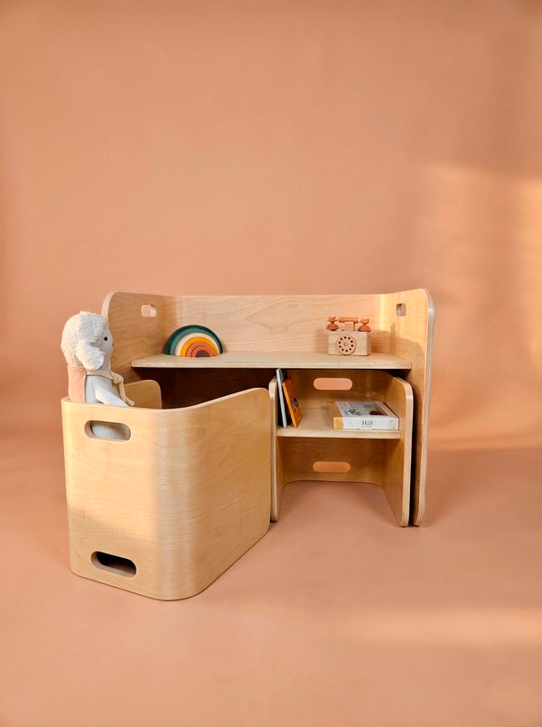 JG3 MESA COM CADEIRAS FUNCIONAIS