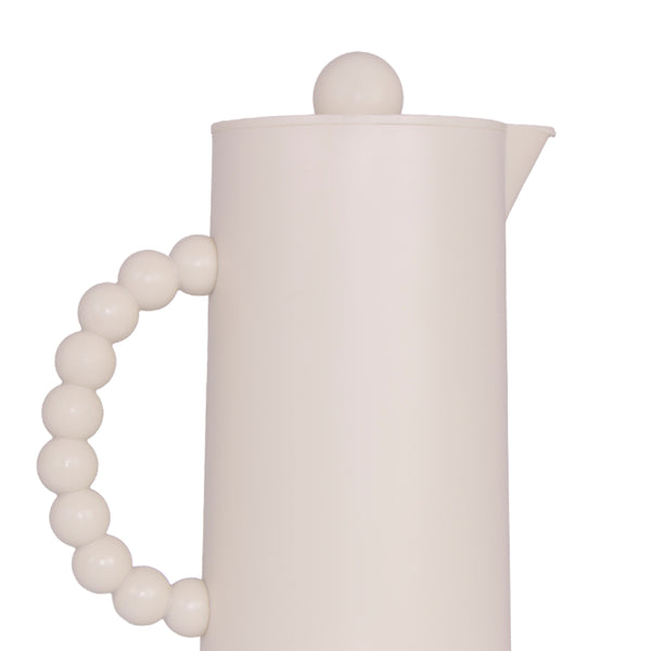 GARRAFA TERMICA BUBBLE ROSA