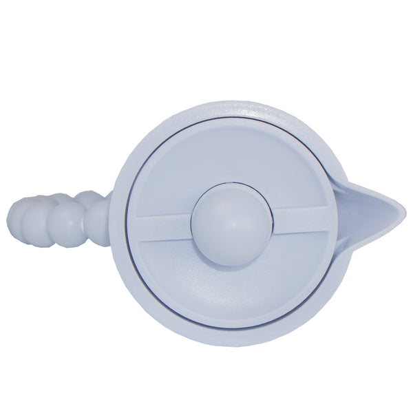 GARRAFA TERMICA BUBBLE AZUL