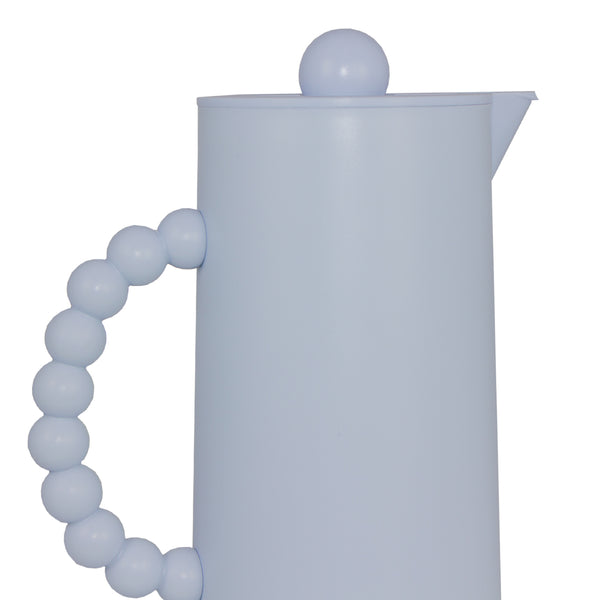 GARRAFA TERMICA BUBBLE AZUL