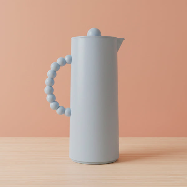 GARRAFA TERMICA BUBBLE AZUL