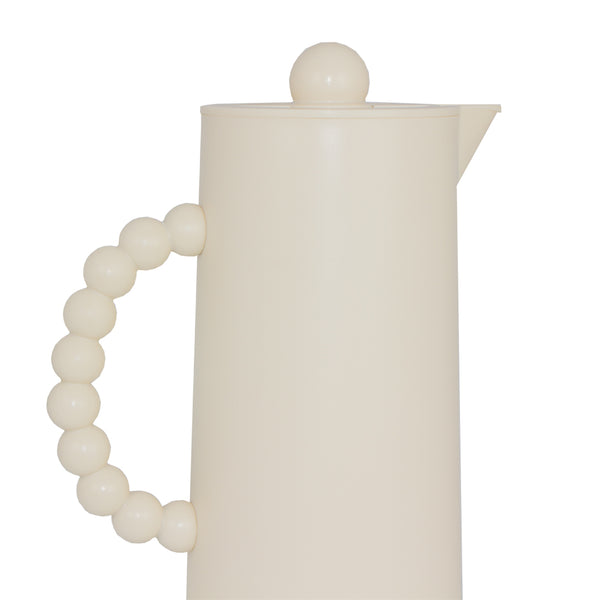 GARRAFA TERMICA BUBBLE BEGE