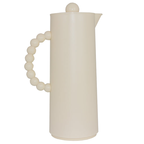 GARRAFA TERMICA BUBBLE BEGE