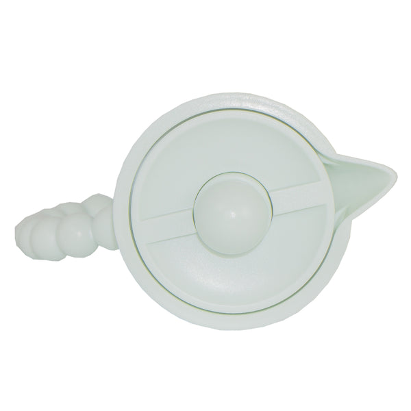 GARRAFA TERMICA BUBBLE VERDE AGUA