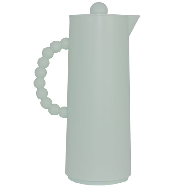 GARRAFA TERMICA BUBBLE VERDE AGUA