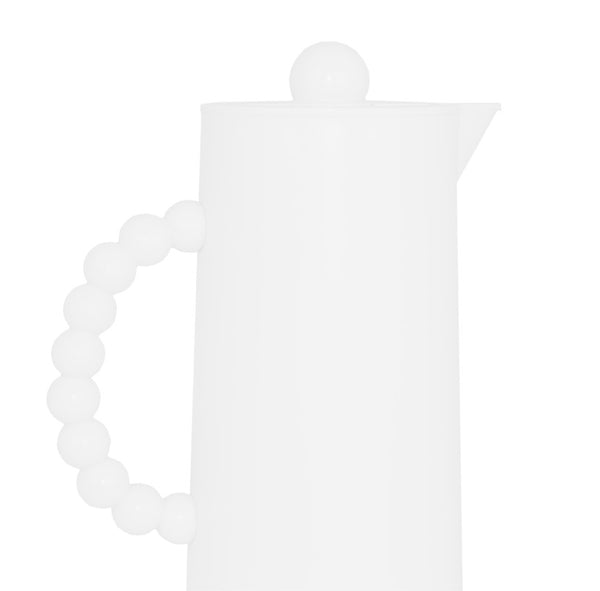 GARRAFA TERMICA BUBBLE BRANCA