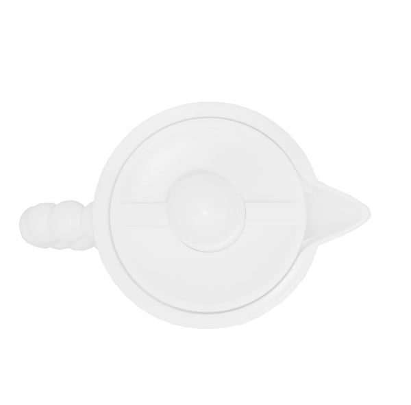 GARRAFA TERMICA BUBBLE BRANCA