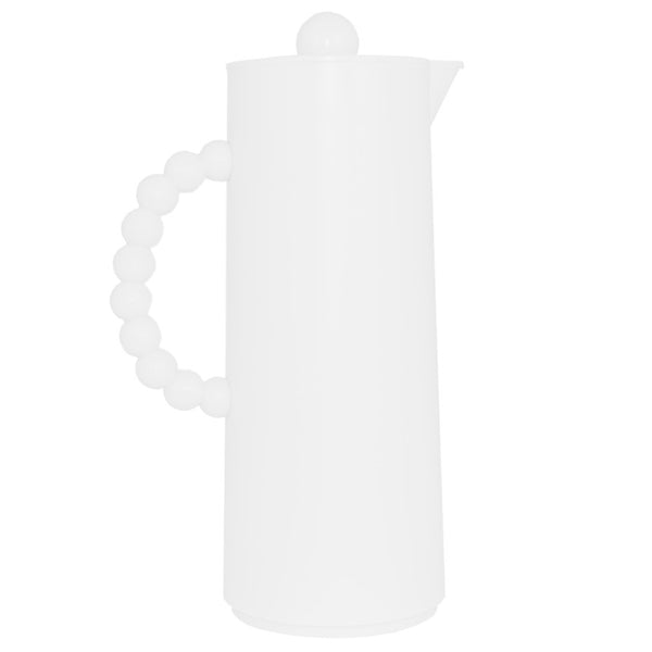 GARRAFA TERMICA BUBBLE BRANCA