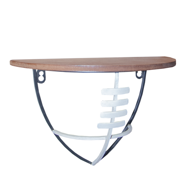PRATELEIRA BOLA DE FUTEBOL AMERICANO