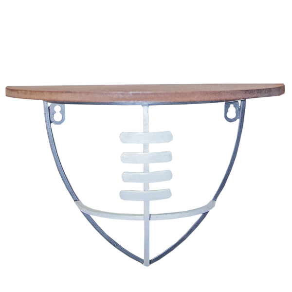 PRATELEIRA BOLA DE FUTEBOL AMERICANO