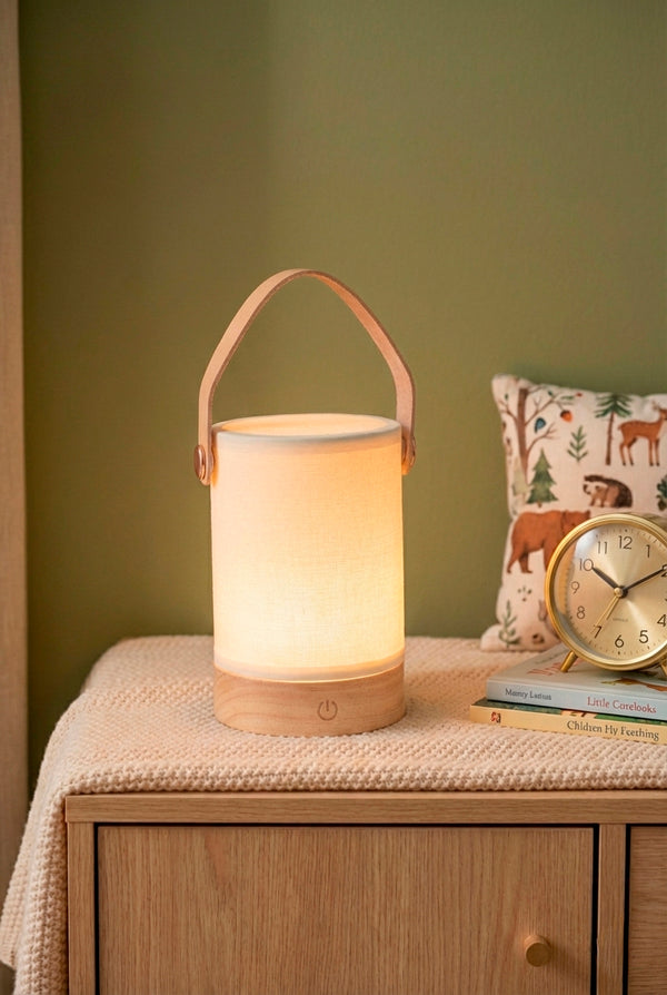 LUMINARIA LAMPEAO RECARREGAVEL