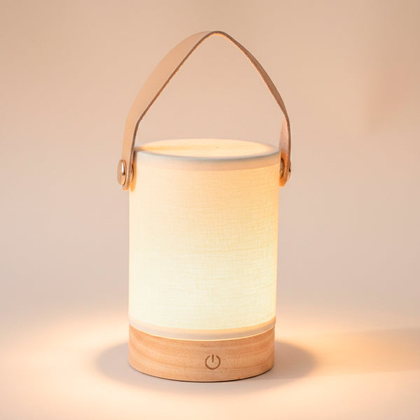 LUMINARIA LAMPEAO RECARREGAVEL