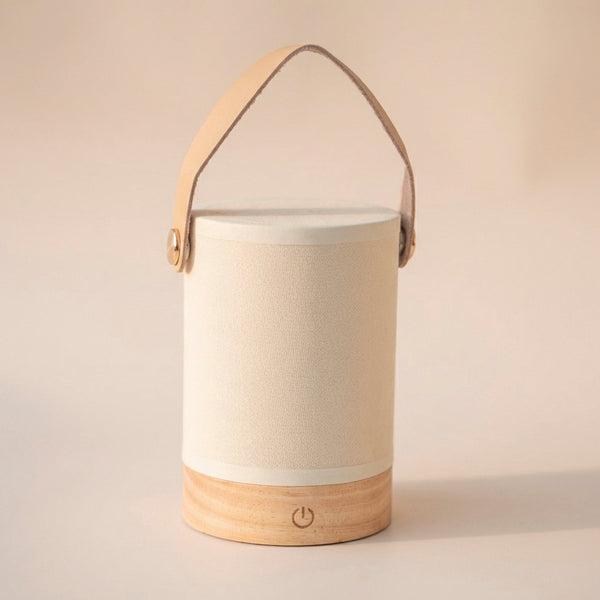 LUMINARIA LAMPEAO RECARREGAVEL