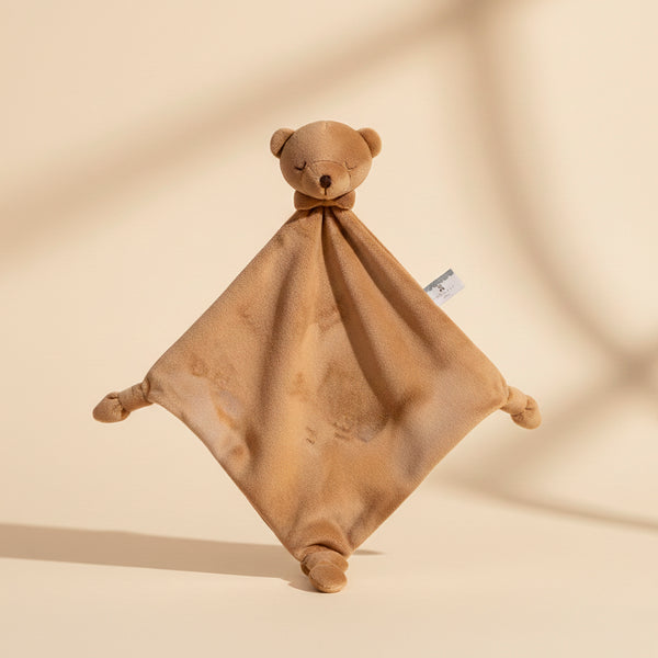 M1 NANINHA URSO MARROM