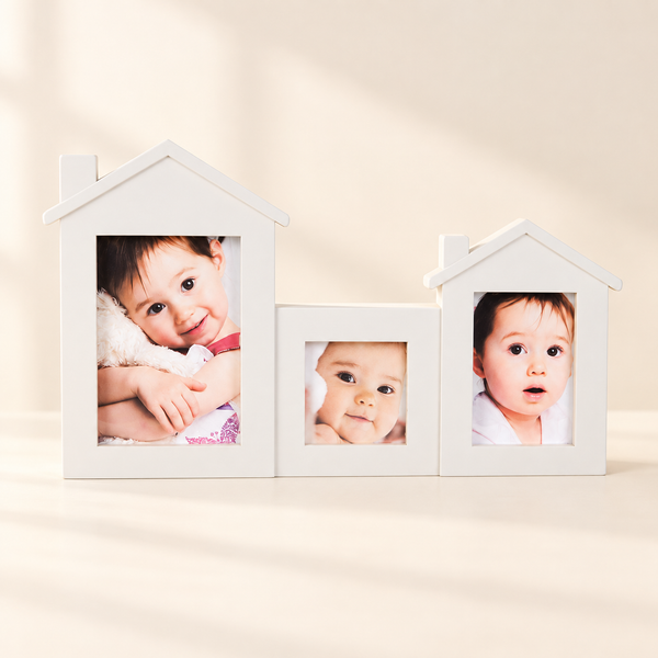 QUADRO CASINHA