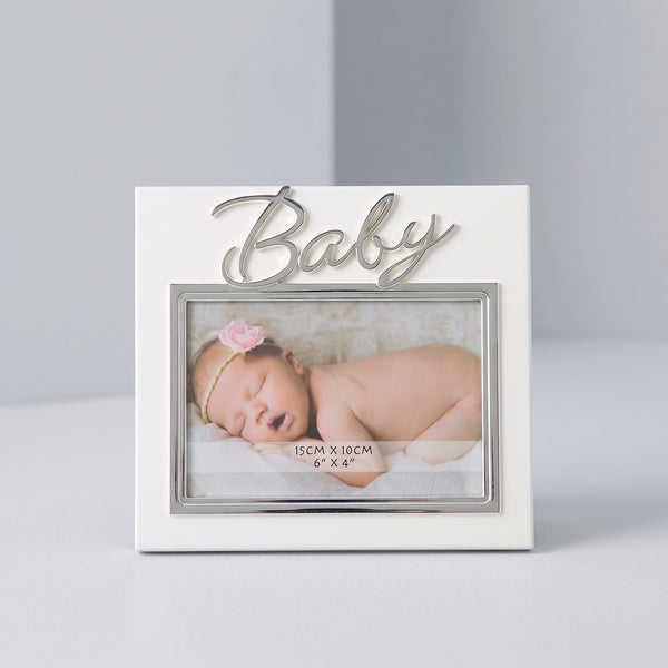 PORTA RETRATO CHARME BABY 10X15