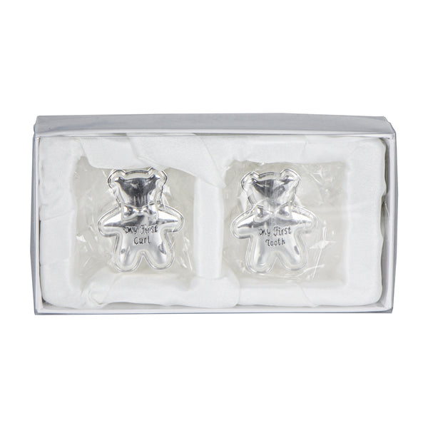 CJ PORTA DENTE E PORTA CACHO URSO�