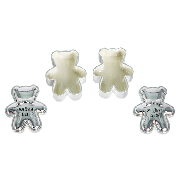 CJ PORTA DENTE E PORTA CACHO URSO�